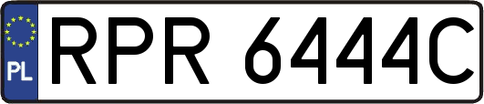 RPR6444C
