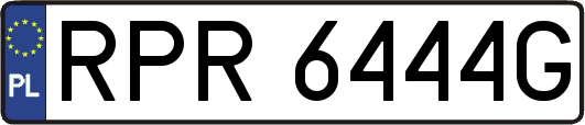 RPR6444G