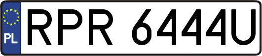 RPR6444U