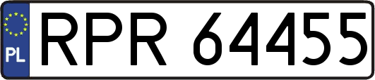 RPR64455
