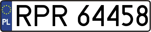 RPR64458
