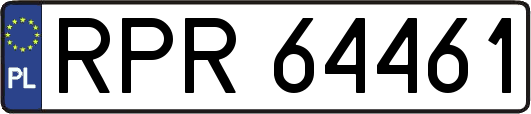 RPR64461