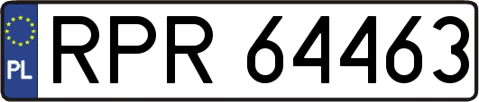 RPR64463
