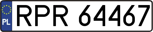 RPR64467