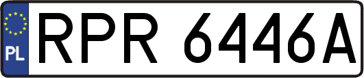 RPR6446A