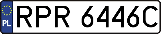RPR6446C