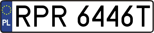 RPR6446T