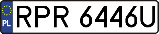 RPR6446U