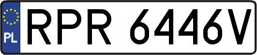 RPR6446V