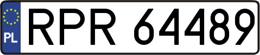 RPR64489