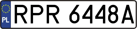 RPR6448A