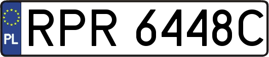 RPR6448C