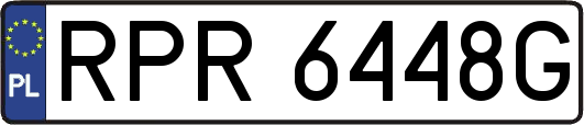RPR6448G
