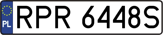 RPR6448S