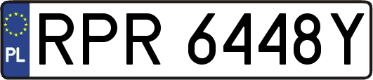 RPR6448Y