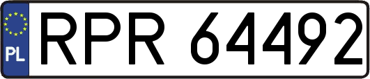 RPR64492