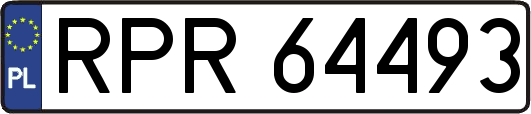 RPR64493