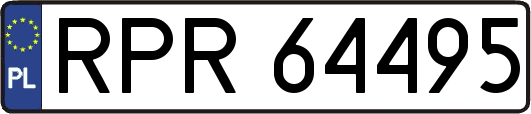 RPR64495