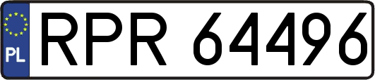 RPR64496