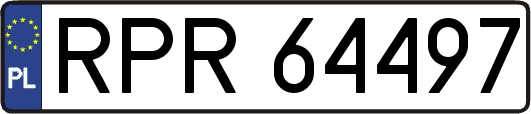 RPR64497