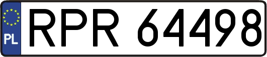 RPR64498