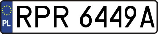 RPR6449A