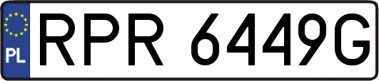 RPR6449G