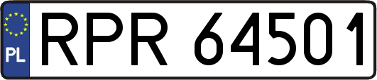 RPR64501
