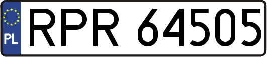 RPR64505
