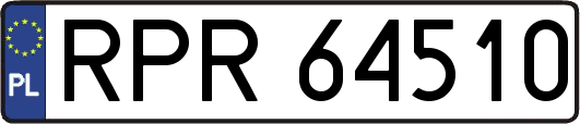 RPR64510