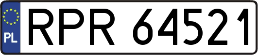 RPR64521