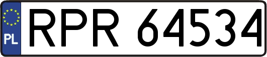 RPR64534