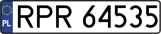 RPR64535
