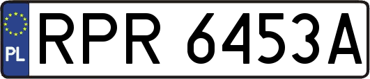 RPR6453A