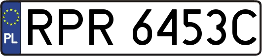RPR6453C