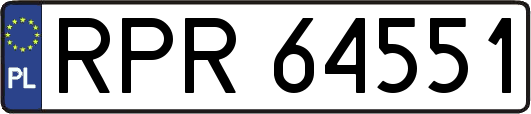 RPR64551