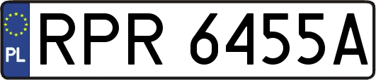 RPR6455A