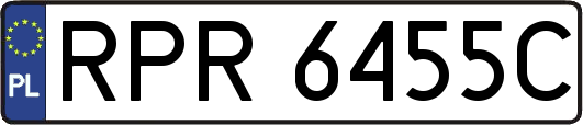 RPR6455C