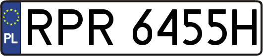 RPR6455H