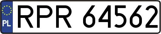 RPR64562