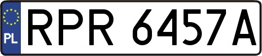 RPR6457A
