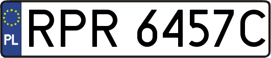 RPR6457C