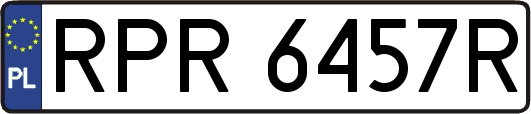 RPR6457R