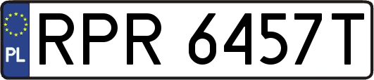 RPR6457T