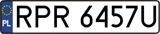 RPR6457U
