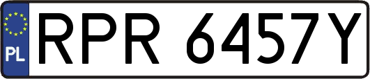 RPR6457Y