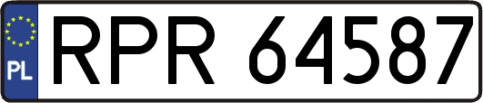 RPR64587