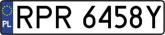 RPR6458Y
