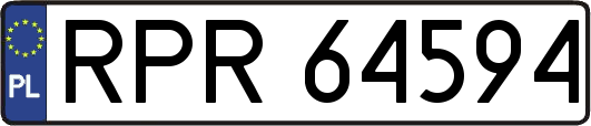 RPR64594