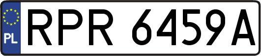 RPR6459A